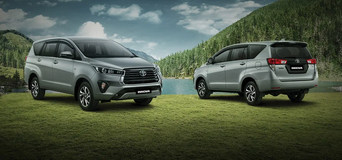 Freedom to Drive, Comfort to Enjoy